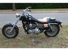 Harley-Davidson XL 1200 XL1200C 2003 occasion – foto 6 van 10