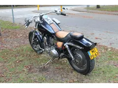 Harley-Davidson XL 1200 XL1200C 2003 occasion – foto 7 van 10