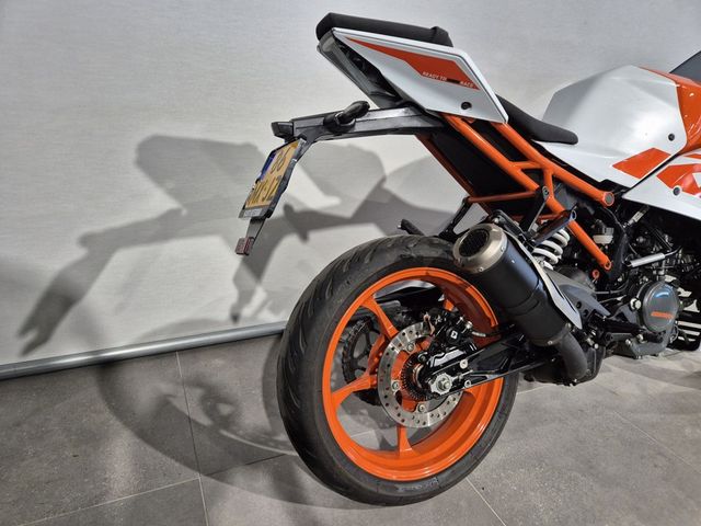 ktm - rc-125