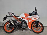 KTM RC 125