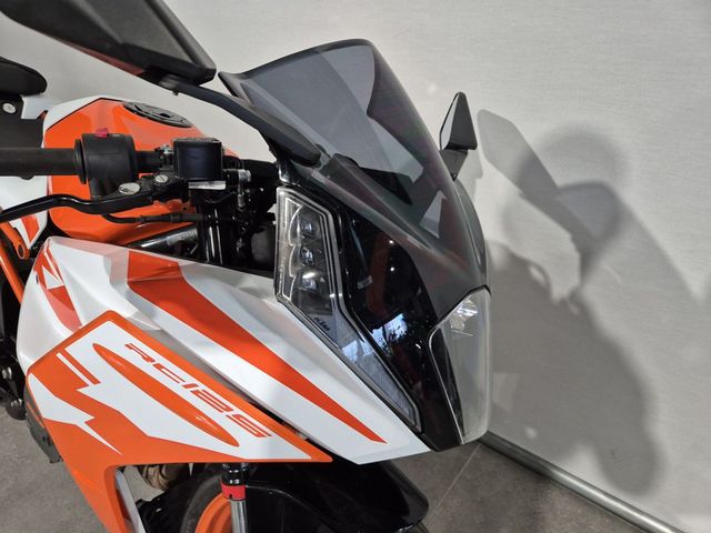ktm - rc-125