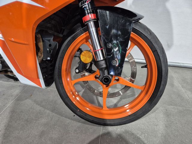 ktm - rc-125