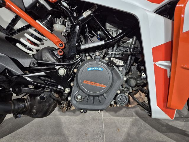 ktm - rc-125