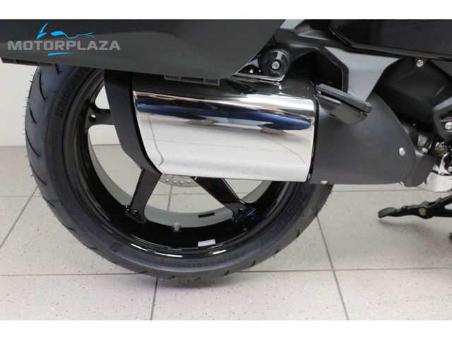 bmw - r-1300-rt