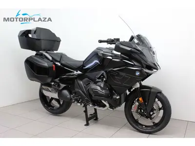 BMW R 1300 RT – foto 2