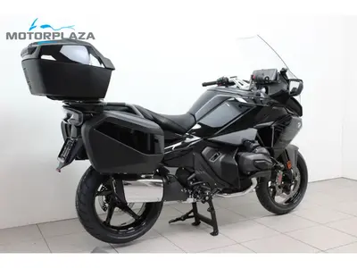 BMW R 1300 RT – foto 3