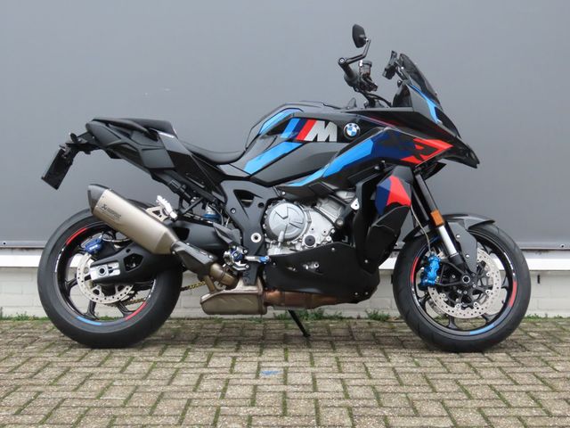 bmw - m-1000-xr