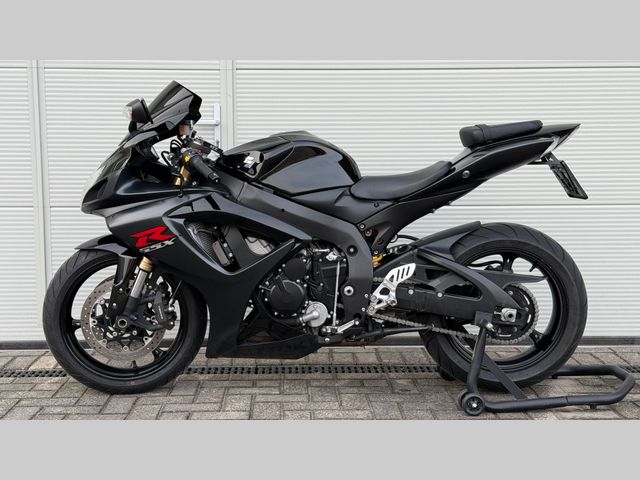 suzuki - gsx-r-600