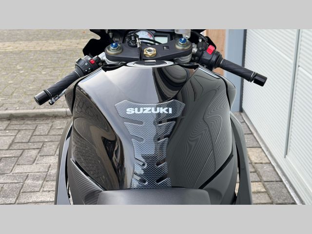 suzuki - gsx-r-600