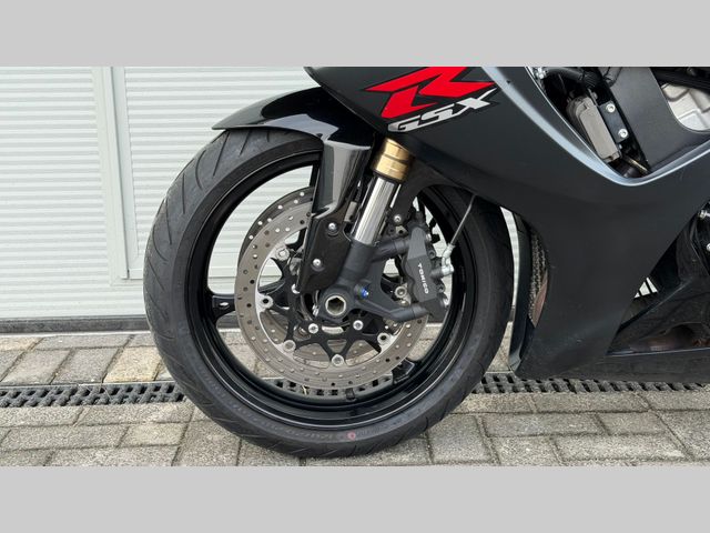 suzuki - gsx-r-600
