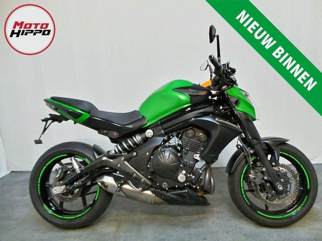 kawasaki - er-6-n-abs