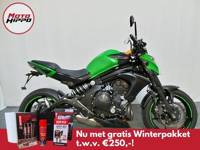 kawasaki - er-6-n-abs