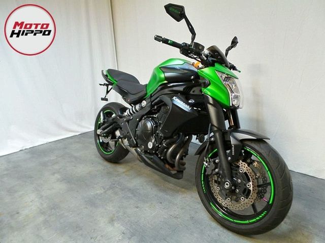 kawasaki - er-6-n-abs