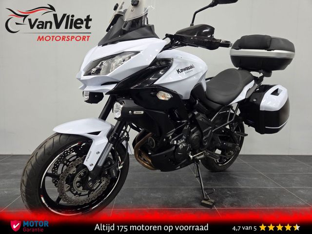 kawasaki - versys-650-grand-tourer