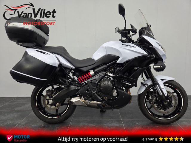 kawasaki - versys-650-grand-tourer