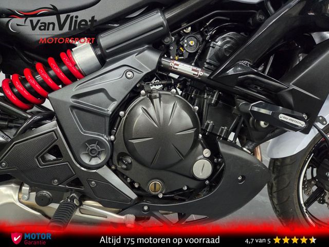 kawasaki - versys-650-grand-tourer