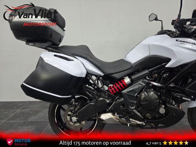 kawasaki - versys-650-grand-tourer