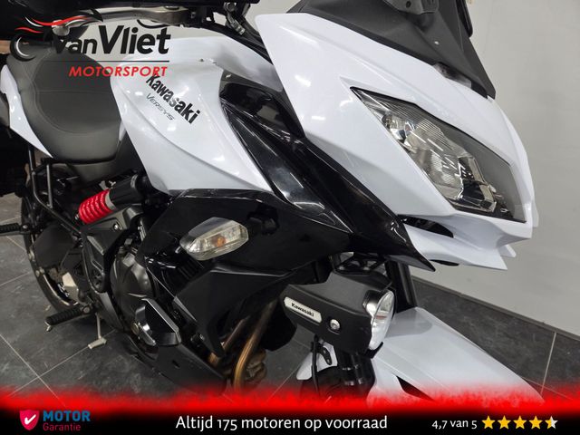 kawasaki - versys-650-grand-tourer