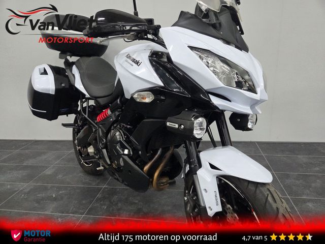 kawasaki - versys-650-grand-tourer