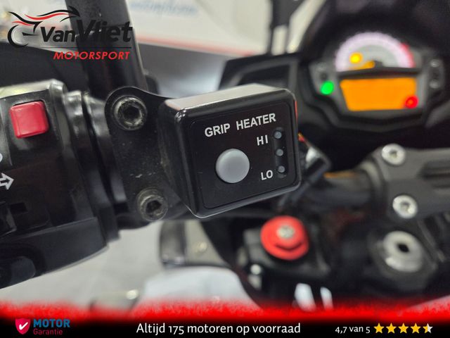 kawasaki - versys-650-grand-tourer