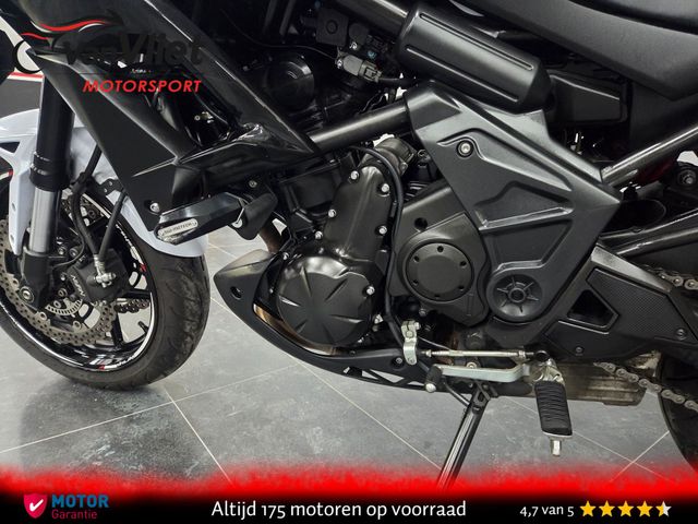 kawasaki - versys-650-grand-tourer