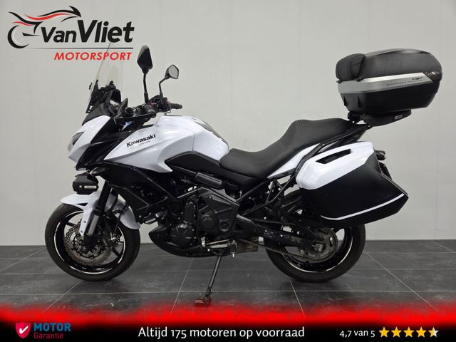 kawasaki - versys-650-grand-tourer