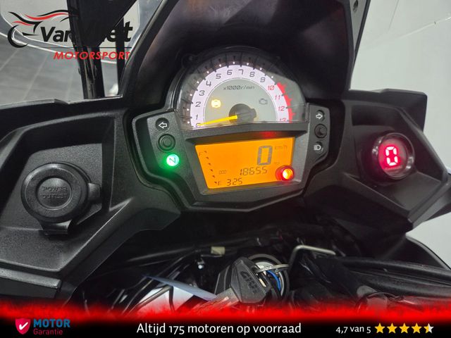 kawasaki - versys-650-grand-tourer