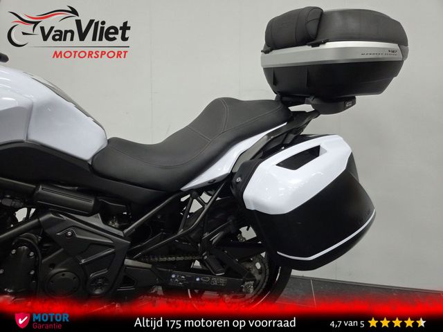 kawasaki - versys-650-grand-tourer