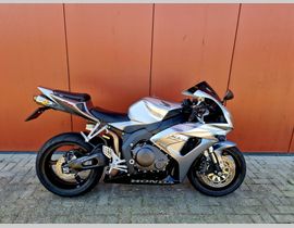 Honda CBR 1000 RR Fireblade 2007 occasion