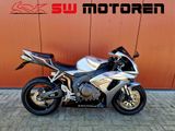 HONDA CBR 1000 RR FIREBLADE