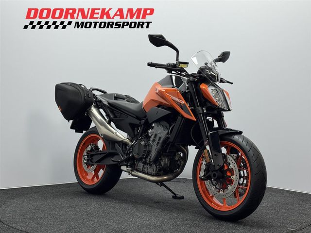 ktm - 790-duke