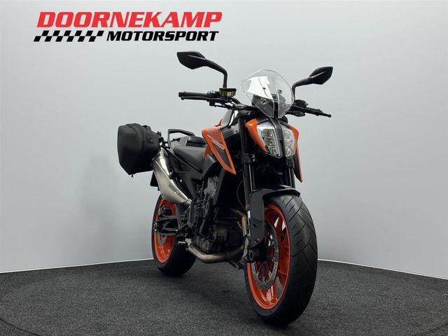 ktm - 790-duke
