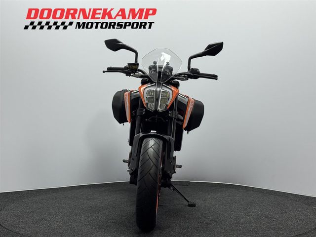ktm - 790-duke