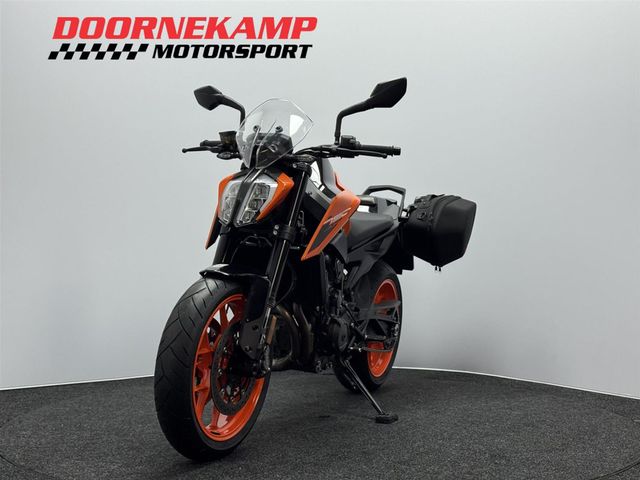 ktm - 790-duke