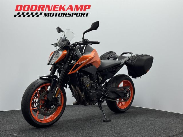 ktm - 790-duke