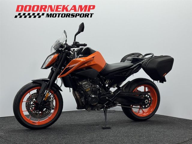 ktm - 790-duke