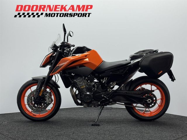 ktm - 790-duke
