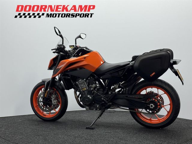 ktm - 790-duke