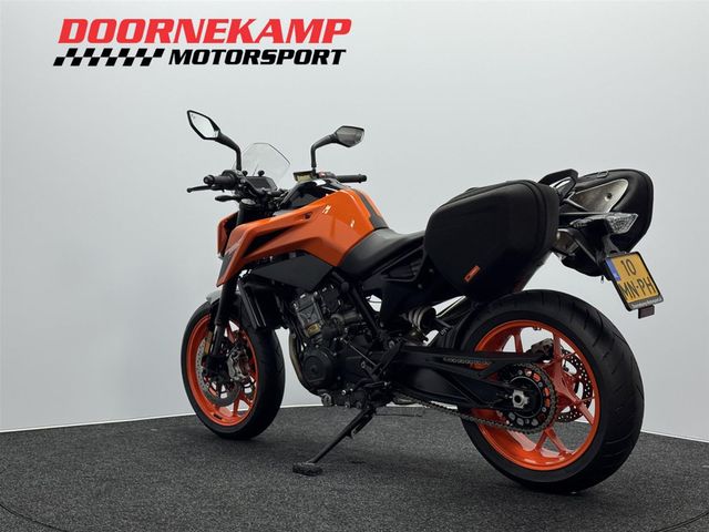 ktm - 790-duke