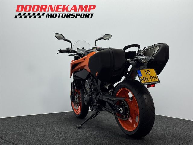 ktm - 790-duke