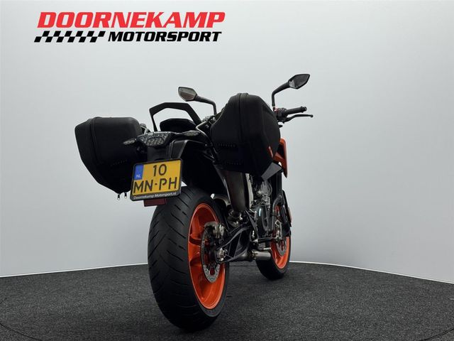 ktm - 790-duke