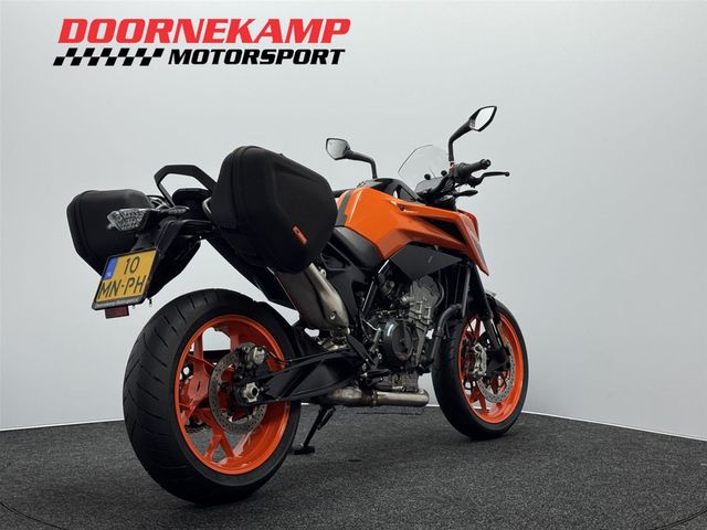 ktm - 790-duke