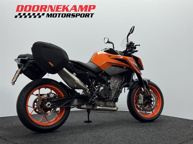ktm - 790-duke