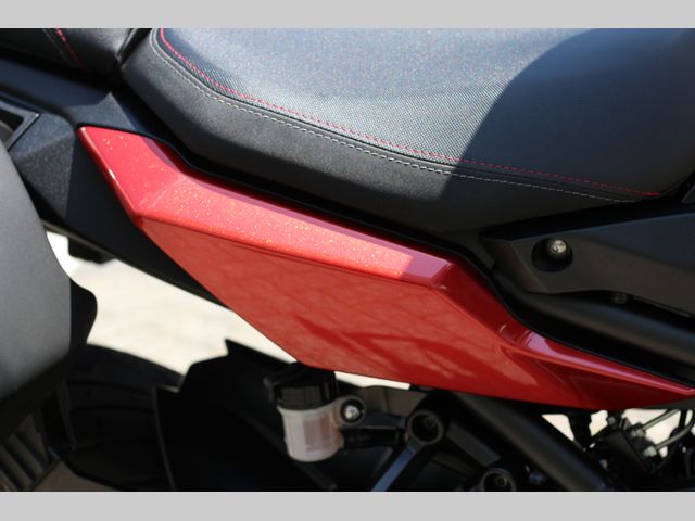 yamaha - tracer-900-gt