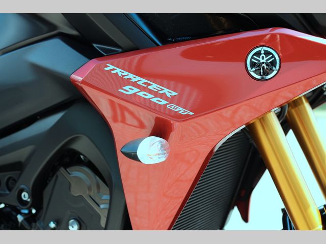 yamaha - tracer-900-gt