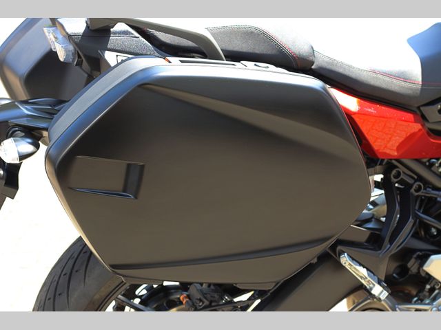 yamaha - tracer-900-gt