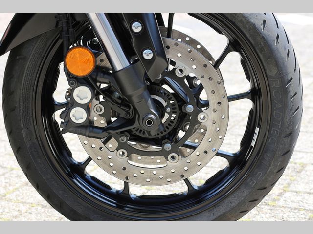 yamaha - tracer-900-gt