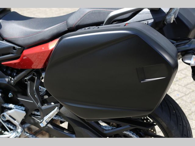 yamaha - tracer-900-gt