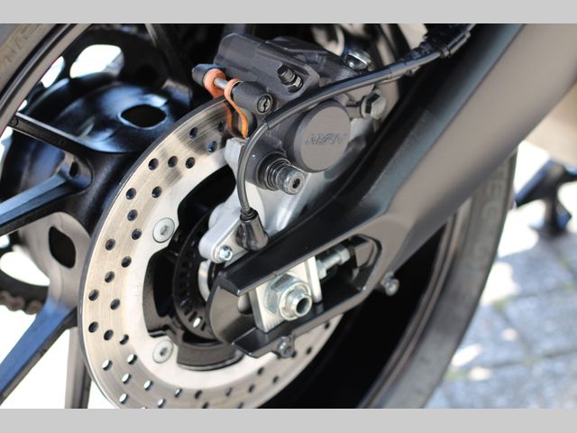 yamaha - tracer-900-gt