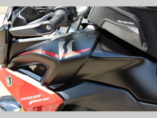 yamaha - tracer-900-gt